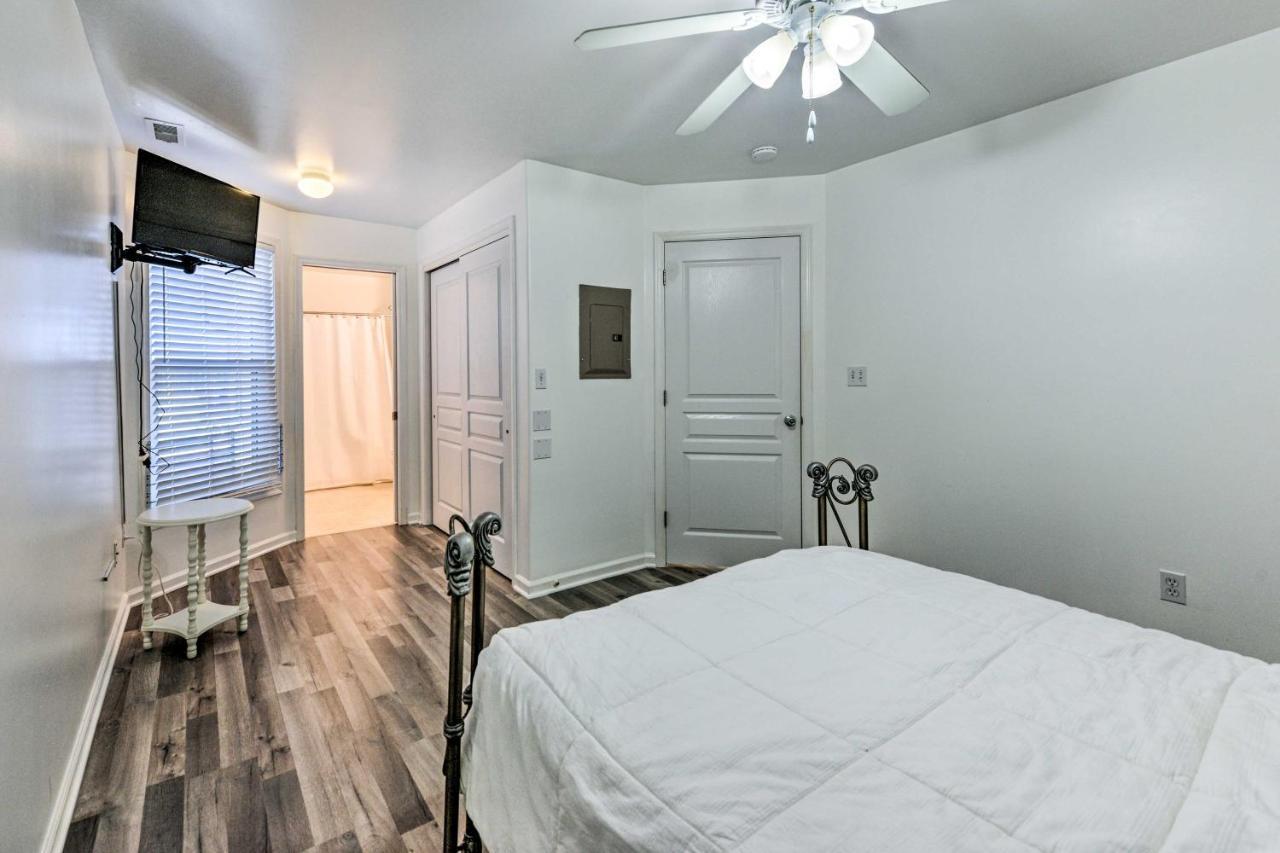 Wildwood Condo Walk To Beach And Water Parks! Esterno foto