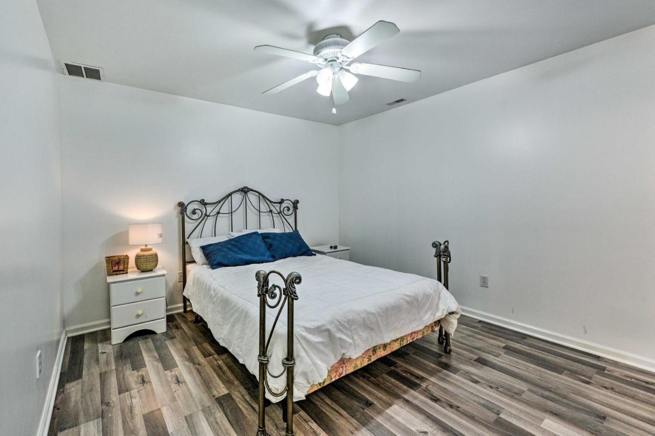 Wildwood Condo Walk To Beach And Water Parks! Esterno foto